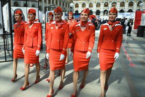 Страны, в которые не любят летать стюардессы