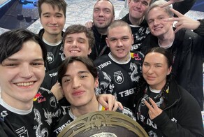 Российско-украинская киберкоманда стала чемпионом The International