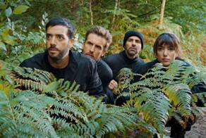 Трейлер фильма SуперКопы: Миссия «Бабушка» (2023)