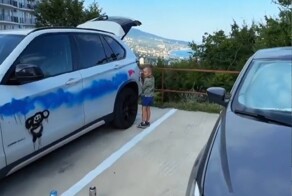 Без ДТП. Постановка или правда настолько понимающий отец?