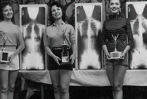 40 прекрасных старинных фотографий, которые помогают лучше понять прошлое