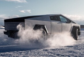 Tesla Cybertruck оказалась дороже, чем ожидалось