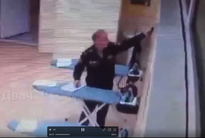 Комендант училища захотел подставить суворовца и поплатился