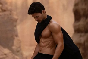 Запрещает себе любить и пить кофе: Моргенштерн* рассказал, как Павел Дуров живёт в Дубае