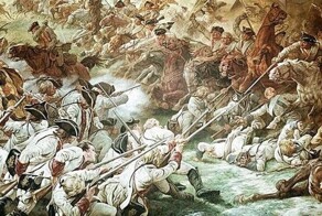 Битва при Карансебеше – сражение, претендующее на статус самого абсурдного в истории