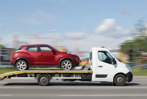 АвтоВАЗ запустил сервис помощи на дороге владельцам автомобилей Nissan