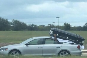 Своя ноша не тянет: о мастерах экономии и доставки