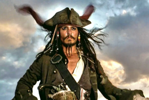 Интересные факты о фильме "Пираты Карибского моря: Проклятье чёрной жемчужины"