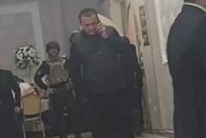 «Горько!»: полицейские нагрянули на азербайджанскую свадьбу и задержали пятерых гостей торжества, чтобы отправить на родину