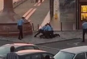 Русскоговорящего туриста задержали в Португалии из-за сложностей с переводом