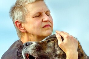 Не только «славянское фэнтези» разносторонней женщины