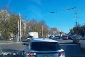 Эпичное кино с "педагогом" из Ростова-на-Дону