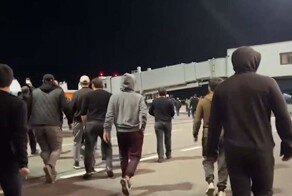 "Надо быть добрее": в Дагестане просят не наказывать участников беспорядков в аэропорту Махачкалы