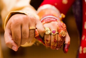 В Индии 80-летний старик вот уже 27 лет пытается развестись с женой