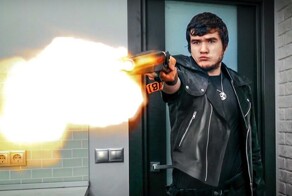 У кинокритика Badcomedian отбирают ружьё из-за просроченной лицензии