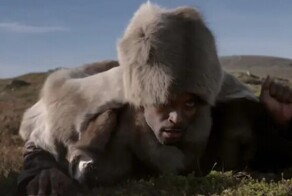 Шведы сняли эпичную сагу про своих предков и пригласили на главные роли афроамериканцев