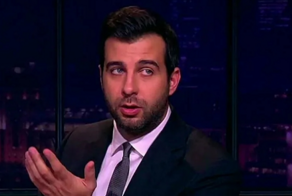 "Я даже не знал, что так сильно её люблю!": Познер и Ургант в Дубае признались в любви России