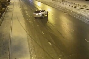 А вы уже переобулись на зимнюю резину?