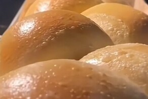 Выпечка как отдельный вид искусства