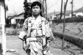 История японской девочки из Хиросимы