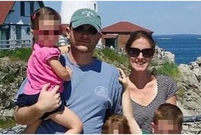 Как свести с ума одну семью