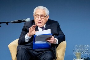 “Мировой порядок” Генри Киссинджера