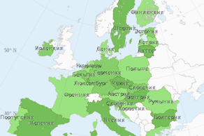 Стало известно о новом бедствии Европы из-за ОПГ Украина