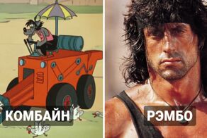 17 странных имен времён СССР, которые доказывают, что в советские времена знали толк в экзотике