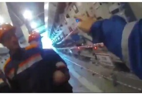 Правила техники безопасности написаны кровью
