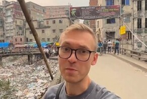 Как создаются наши любимые джинсы