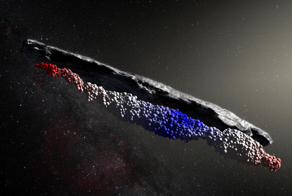 Нас ждет скорое пришествие инопланетян-сатанистов? И это не шутки