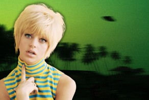 "Они касались моего лица": Голди Хоун рассказала о контакте с инопланетянами