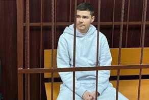 Суд отправил "бизнес-коуча" Аяза Шабутдинова в СИЗО