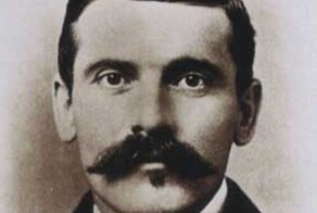 «Док»: дантист, ганфайтер и игрок