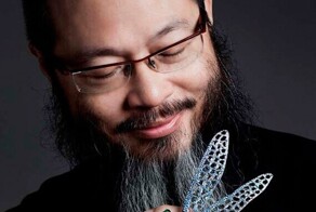 Волшебные творения ювелира-мистика Уоллеса Чана