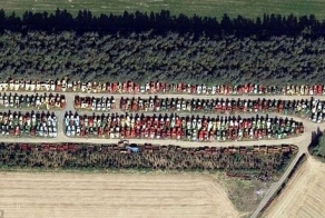 Интересное хобби (6 фото)