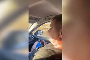 Замначальника ГИБДД Астрахани под лезгинку и крики "Яхай баля!" устроил стрельбу из табельного пистолета