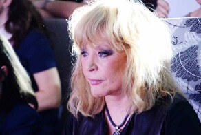 Пугачева - всё: Примадонна спешно покинула Россию