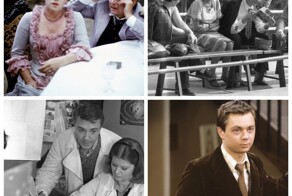 Интересные снимки известных людей