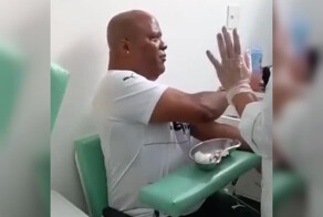 Всё ещё думаете, что боитесь уколов?