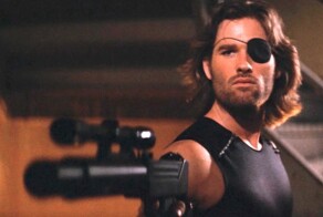 22 неизвестных факта о фильме «Побег из Нью-Йорка», который дал частичку вселенной Blade Runner