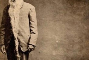 Про выдающийся волосяной покров и верность слову Валентина Тэпли