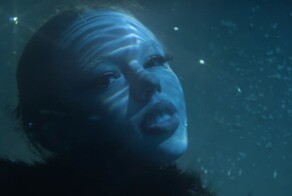 "Она утонула?": благодарный зритель встретил с юмором новый клип Лолиты с Инстасамкой