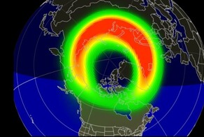 Ученые ошиблись в оценках магнитной бури и недооценили ее мощность