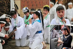 10 вещей, которые можно приобрести только в Китае