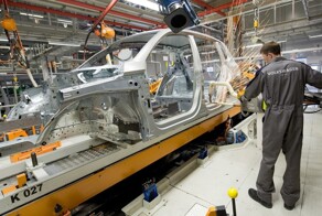 Калужские автозаводы Volkswagen, Peugeot-Citroen и Volvo возобновят работу в этом году