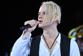 Певец Shaman попался на плагиате