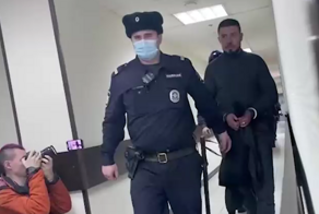 Чемпиона Европы по боксу отправили на 2 месяца в СИЗО за стрельбу в московском ресторане