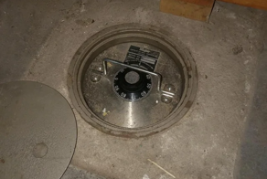 14 раз, когда люди обнаружили дома запертый сейф