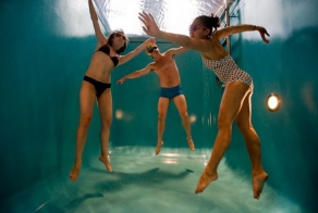 Иллюзии не отличающиеся от реальности (24 фото)